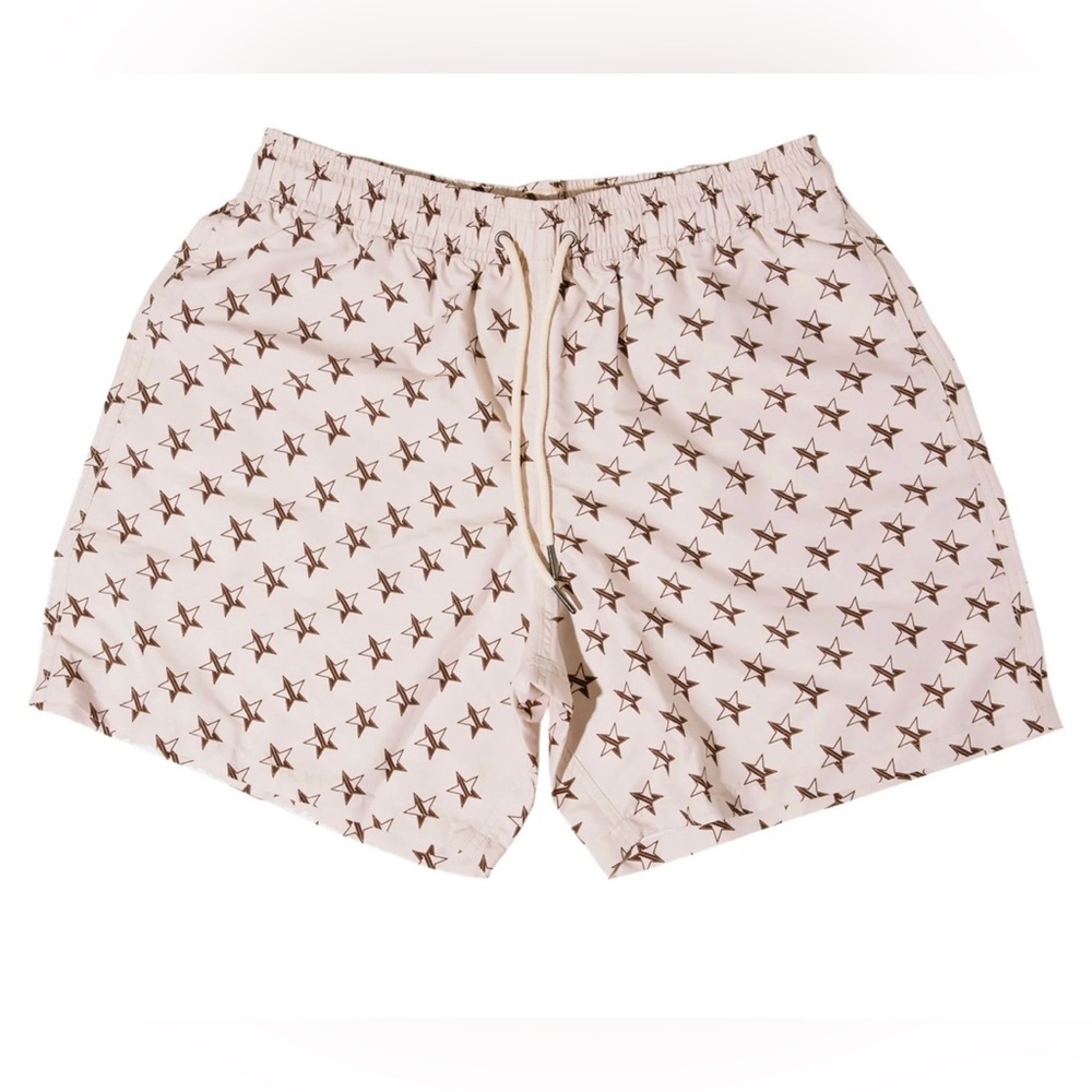 Jeffree Star Swim Trunks